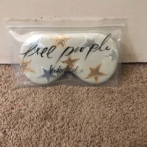 Free People Sleep mask